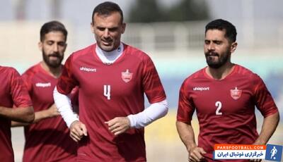 سید جلال حسینی: باشگاه پرسپولیس باید حرمت عالیشاه را حفظ کند