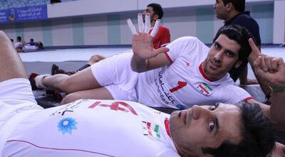 ستاره سابق والیبال ایران: همیشه که نباید پرسپولیس قهرمان شود؛ امسال گذاشتیم بقیه حال کنند! - پارس فوتبال