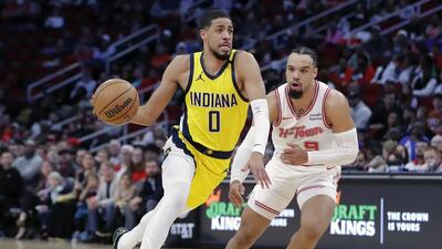 ایندیانا در یک قدمی فینال NBA/ شاهکار تایرس برای فتح شرق - پارس فوتبال