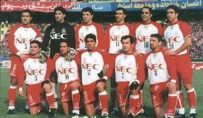 قهرمانی پرسپولیس با شکست مشکوک استقلال/ دیگر حاضر نیستم سرمربی استقلال شوم/ چه کسی گل اولین قهرمانی پرسپولیس را زد؟ - پارس فوتبال