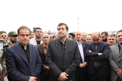 وزیر ورزش: خاطیان حادثه پیست به مراجع قضایی معرفی شدند - پارس فوتبال