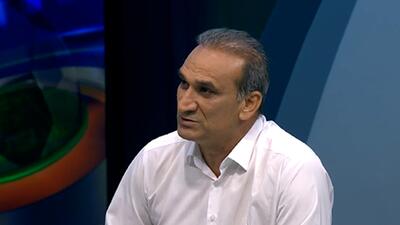 شاه‌محمدی: بازیکن معمولی تقاضای پول کلان می‌کند - پارس فوتبال