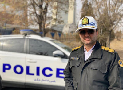 اعلام محدودیت‌های ترافیکی بازی فوتبال استقلال و ملوان - پارس فوتبال