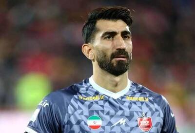 واکنش رئیس دانشگاه آزاد خرم آباد به تحصیل بیرانوند در این دانشگاه+ عکس