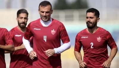 سیدجلال سکوتش را شکست؛ متاسفم!