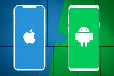 انقلاب در جابه‌جایی بین گوشی‌ها: انتقال مستقیم eSIM از آیفون به اندروید در iOS 19!