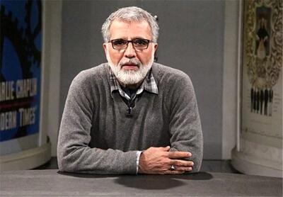 انتقاد تند بهروز افخمی از سینمای ایران!