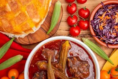 ​۲ خورشت ایرانی در لیست بدمزه‌ترین غذاهای جهان!