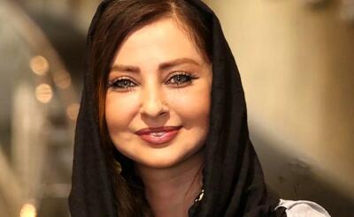 استوری نفیسه روشن: این کشور وحشی و پر از مشکلات جنسی است/عکس