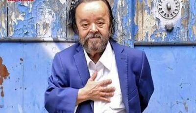لحظات جالب و عاشقانه اسدالله یکتا و همسرش پربازدید شد