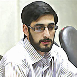 رمی جمراتِ قاسمیان‌گونه