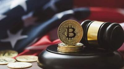 در کنفرانس بیت‌کوین اعلام شد؛ سنای آمریکا آماده بررسی طرح ذخیره بیت‌کوین!