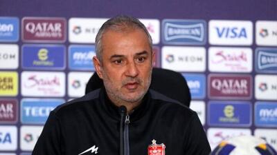 بازیکن نیجریه ای به لیست پرسپولیس برگشت!