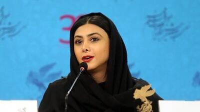حضور درخشان آزاده صمدی در نقش «سودابه هندی» در سریال تاریخی «سووشون»+فیلم - سبک ایده آل