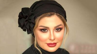 دلخوری شدید نیوشا ضیغمی / وقتی نیوشا ضیغمی از شدت عصبانیت عفت کلامشو از دست میده! + عکس