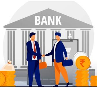 وام بدون ‌سپرده‌ گذاری: بهترین راه برای تامین منابع‌مالی بدون نیاز به سرمایه اولیه