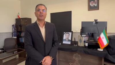 شهید باقری یک قاضی فسادگریز و فسادناپذیر بود