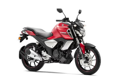 یاماها IRFZ-S 150 ؛ ترکیب قدرت، مهندسی ژاپنی و مصرف سوخت بهینه
