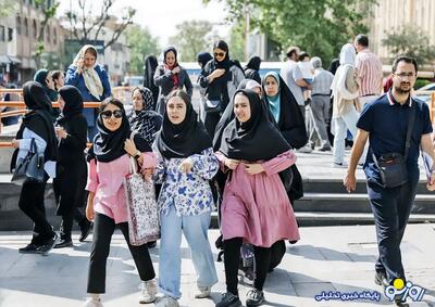 عدالت جنسیتی واقعا در کشور اسلامی ما رعایت می‌شود؟ | روزنو