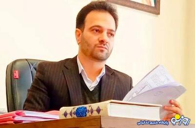 جزئیات تازه از ترور قاضی شیراز | روزنو