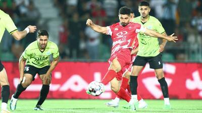 سه تیم متمول خواهان گزینه مغضوب کارتال در پرسپولیس | روزنو