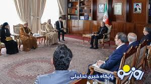 مذاکرات ایران و آمریکا دلیل اصلی سفر پزشکیان به عمان بود؟ | روزنو