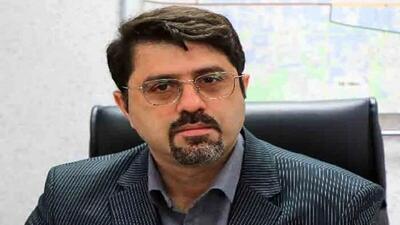عکس| واکنش معاون ارتباطات دفتر معاون اول رئیس جمهور به توئیت حمید رسایی | رویداد24