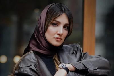 زهرا نادری فر هوژان سریال ناریا کیست؟ | بیوگرافی کامل بازیگر جوان و آینده‌دار تلویزیون | رویداد24