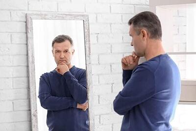 صحبت با خود؛ راهی ساده برای افزایش هوش و تمرکز - سبک ایده آل