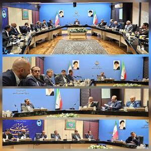 محدودیت‌ اجباری برق فولادسازان مطابق تفاهم‌نامه صمت و نیرو اعمال شود