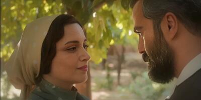 رونمایی از تیزر جدید سریال سووشون تنها دو روز مانده به پخش