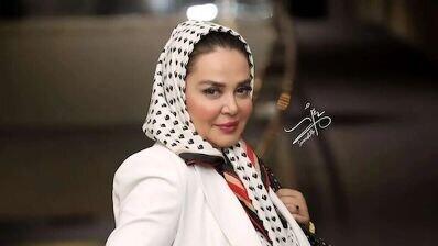 بهاره رهنما: اصلا به همسر پیمان قاسمخانی حسادت نمی‌کنم و خوشحالم پریا رابطه خوبی با همسر پدرش دارد + فیلم