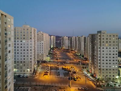 بحران از ساخت و ساز مسکن دور شد - صنعت مالی