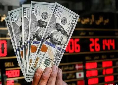 کاهش نرخ دلار به کانال ۸۰ هزار تومان؛ بازار ارز در مسیر نزولی