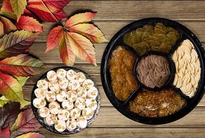 بهترین و معروفترین سوغاتی اصفهان چیست ؟