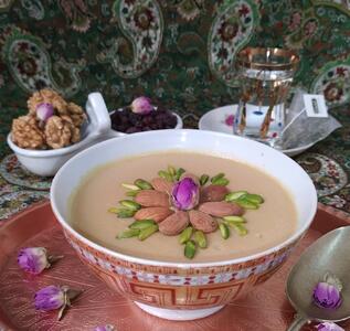 طرز تهیه فرنی خوشمزه با 3 روش متفاوت ؛ اکسیر جادویی سرماخوردگی و عصرانه دوست داشتنی پاییزه
