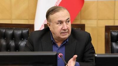 عضو کمیسیون عمران مجلس: زمین داریم اما نه می‌سازیم، نه واگذار می‌کنیم | شفقنا