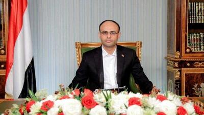 رئیس شورای عالی سیاسی یمن:« صهیونیست‌ها منتظر تابستانی داغ باشند» | شفقنا