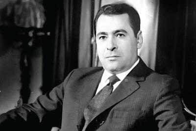 یادی از احمد خیامی، پدر صنعت خودرو ایران هم‌زمان با سالروز درگذشتش | پدر «پیکان» سرنوشت