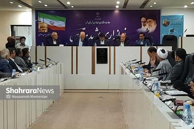 رئیس انجمن بهره‌وری ایران: توسعه بدون بهره‌وری، رؤیایی بی‌پایه است