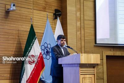 فرماندار مشهد مطرح کرد: اجرای بهره‌وری بر اساس علم روز دنیا