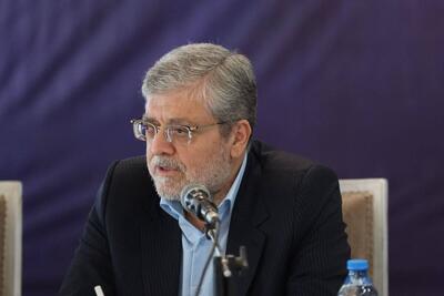 شهردار مشهد مقدس: نمایشگاه «به توان مردم» موجب هم‌افزایی تشکل‌هایی مردمی است