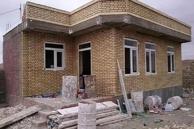 ۲۰ خانواده نیارمند مشهدی توسط بنیاد کرامت رضوی صاحب خانه شدند