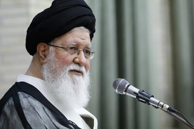 روایت متفاوت آیت‌الله علم‌الهدی از ارتباط حجاب با مبانی انقلاب اسلامی | جایگاه انقلاب، عمق جان ملت ماست