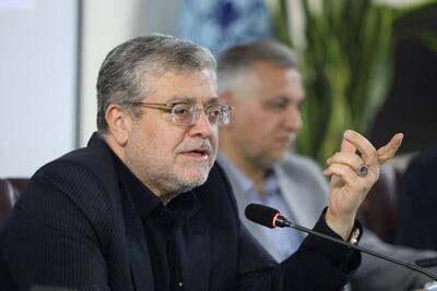 تاکید شهردار مشهد بر لزوم برنامه‌ریزی جامع برای میزبانی شایسته از زائران در دهه آخر صفر
