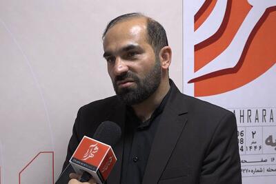 ناصحی: اولویت اصلی مدیریت شهری مشهد در بهره‌وری، توسعه حمل و نقل عمومی است