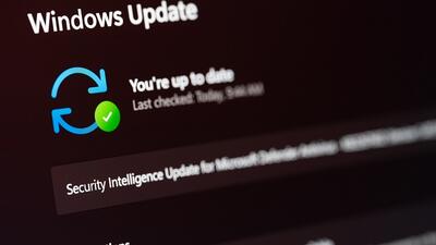 خداحافظی با آپدیت دستی برنامه‌ها؟ Windows Update به زودی همه برنامه‌ها را بروزرسانی می‌کند