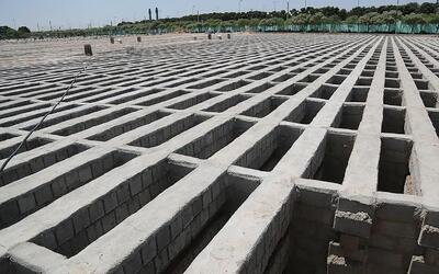 خبر جدید درباره احداث ۳ آرامستان جدید تهران