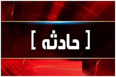 صاعقه در این شهر ایران قربانی گرفت