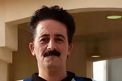شهاب دارابی دستگیر شد؟